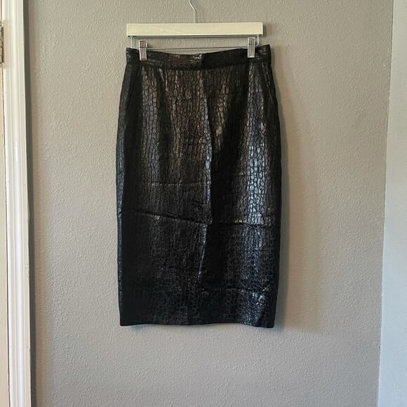 Wayne Clark Skirt‎ - Picture 2 of 8